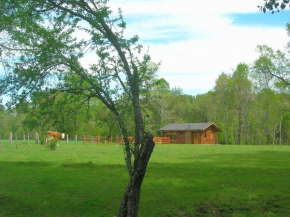 Cabañas Valle del Río